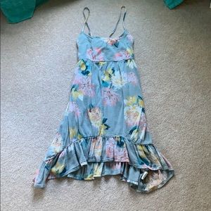 O’Neill Floral Swim Cover up